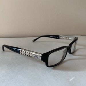 Moschino Eyewear Glasses